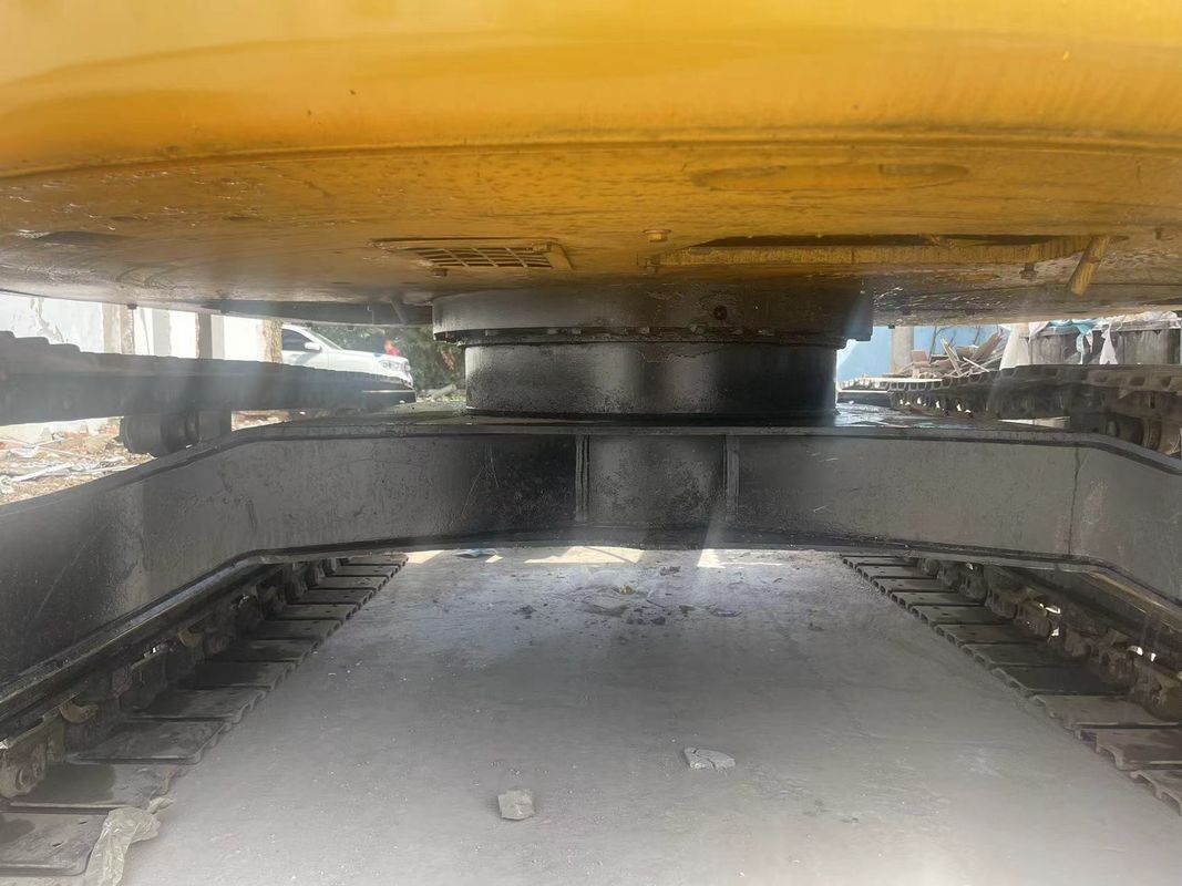 kullanılmış tırtıl 308 kazıcı orijinal tırtıl kedi 308c 308d satılık kullanılmış kazıcı