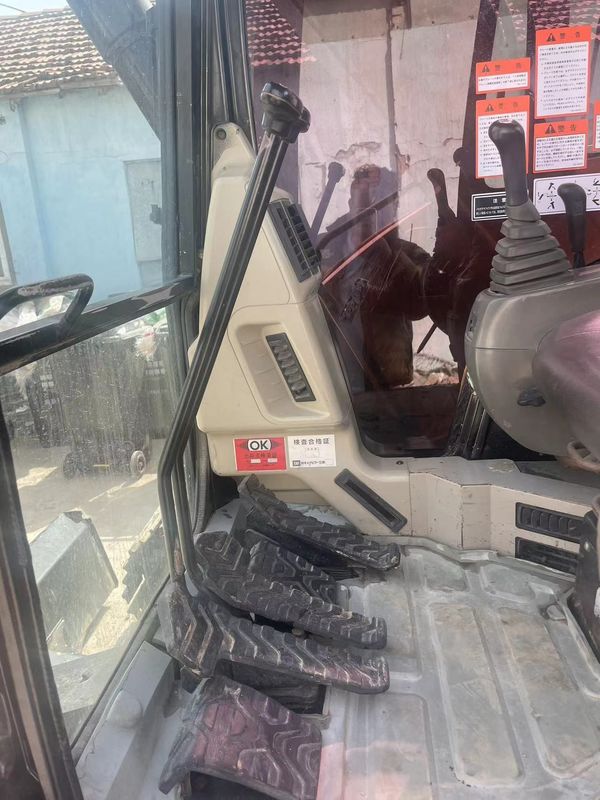 kullanılmış tırtıl 308 kazıcı orijinal tırtıl kedi 308c 308d satılık kullanılmış kazıcı