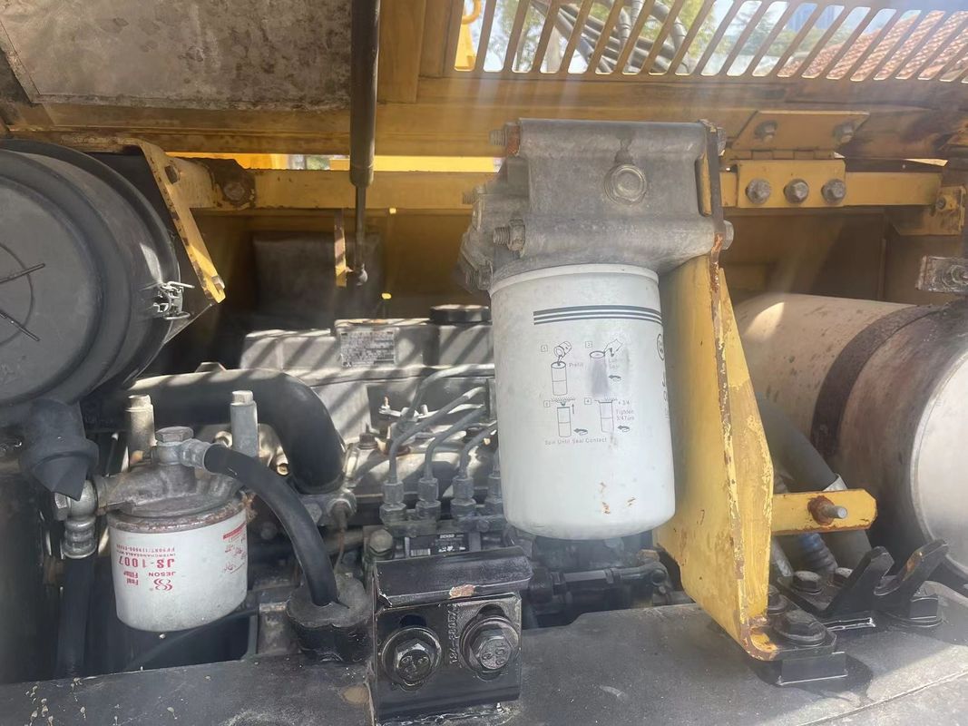 kullanılmış tırtıl 308 kazıcı orijinal tırtıl kedi 308c 308d satılık kullanılmış kazıcı