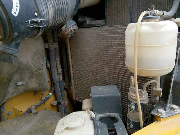 KomatsuPC60 2020 yıl sürünen kazıcı 6 ton yüksek kaliteli kullanılmış kazıcı orijinal kullanılmış kazıcı
