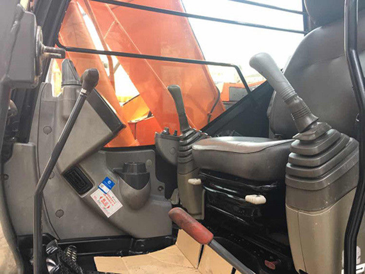 Hitachi 135 ikinci el 13,2 tonluk ekskavatör satışta/Hitachi 135 kullanılmış ekskavatörü