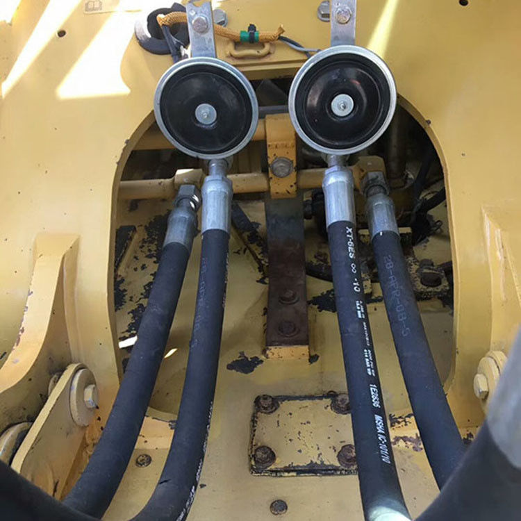 Kullanılmış Orijinal Japonya yapımı Sıcak ürün İnşaat Makineleri Cat 312 Crawler Excavator Güzel Kaliteli Kazıcı Satılık