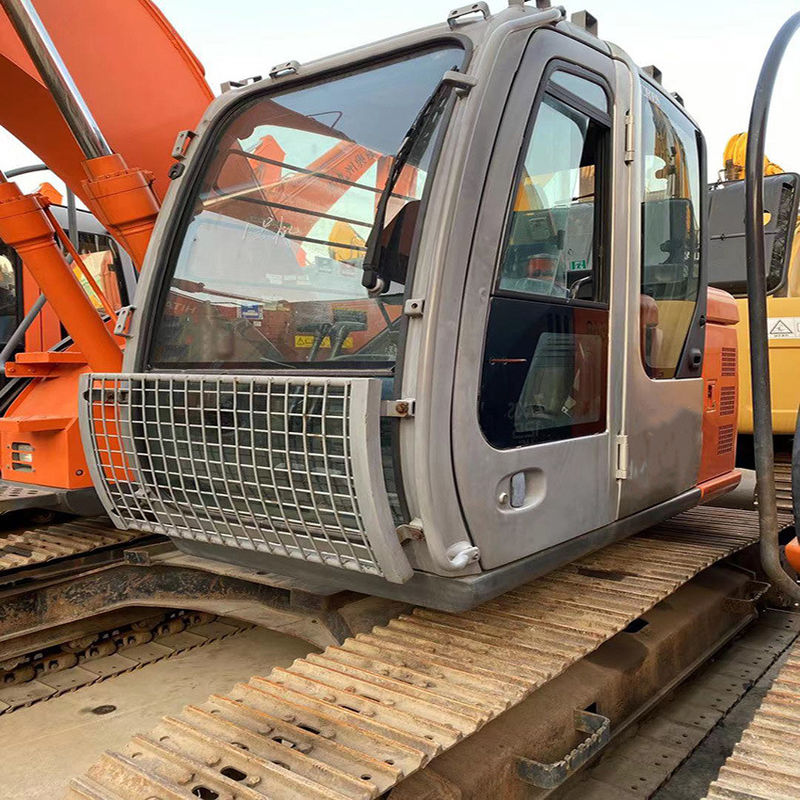 Hitachi sıcak satış Kullanılmış Hitachi 240 210 220 230 260 Kazıcı orijinal makine % 80 yeni Yüksek kaliteli ucuz fiyat