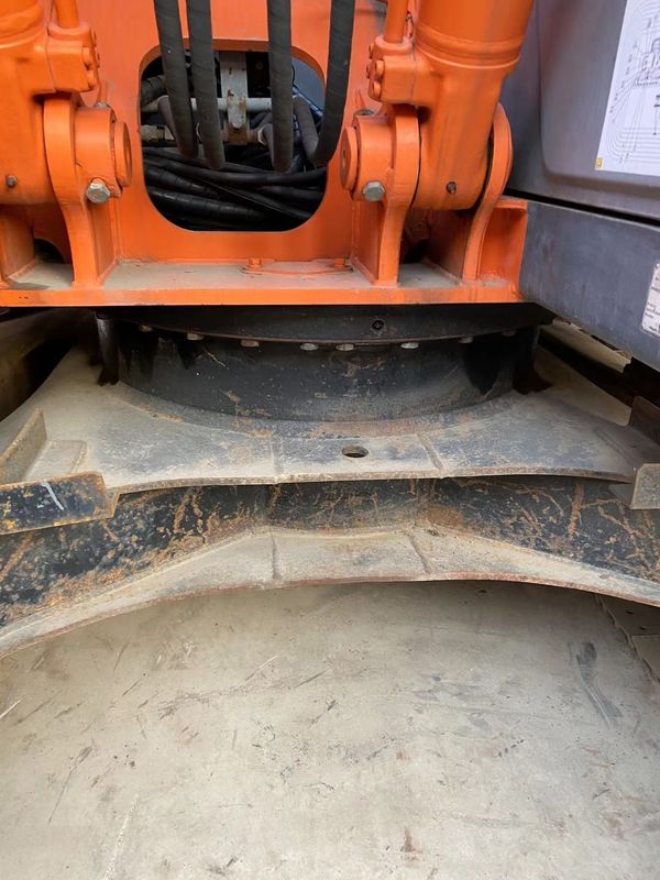 Hitachi sıcak satış Kullanılmış Hitachi 240 210 220 230 260 Kazıcı orijinal makine % 80 yeni Yüksek kaliteli ucuz fiyat