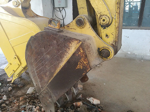 Mühendislik makineleri kullanılan komatsu pc128 kazıcı 12 tonluk pc128us sürünen kazıcı pc128us-2 pc128us-8