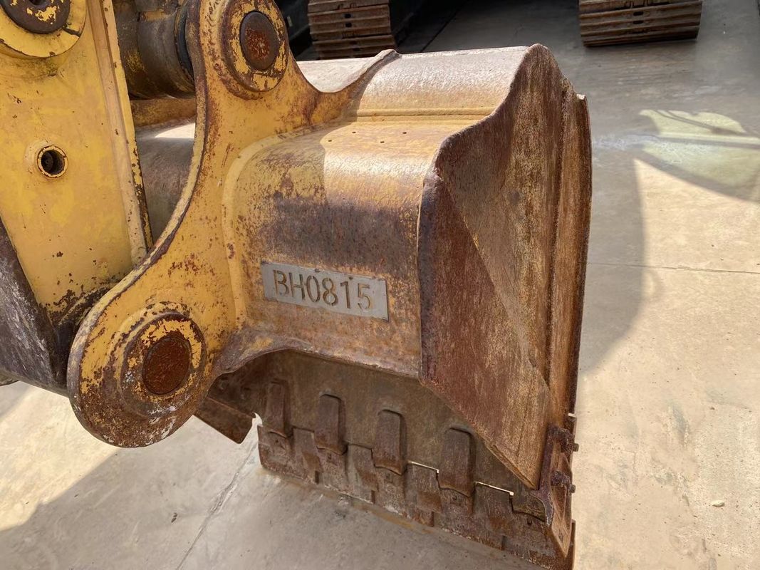 kullanılmış tırtıl 313c ekskavatörü/ ikinci el Japonya motorlu kedi 313C CAT 303 stokta tırtıl kedi 306 ekskavatörü