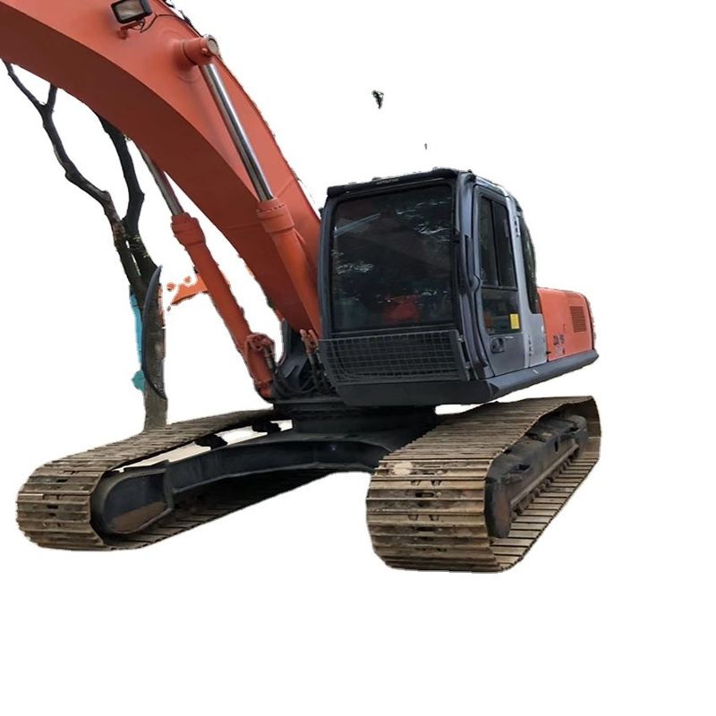 Hitachi sıcak satış İkinci el Hitachi ZX240 Orijinal Japonya Excavator kullanılmış Hitachi ZX55 ZX40 ZX60 Excavator Yüksek kaliteli ucuz fiyat