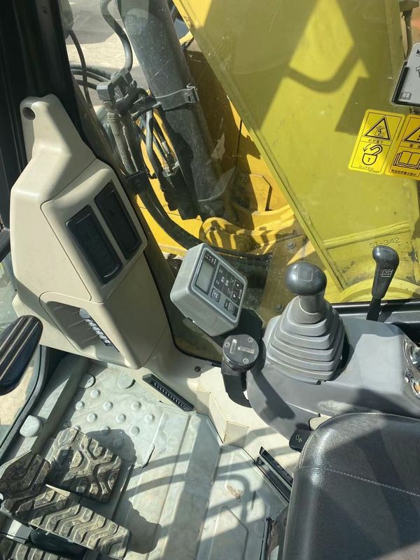 kullanılmış tırtıl 313c ekskavatörü/ ikinci el Japonya motorlu kedi 313C CAT 303 stokta tırtıl kedi 306 ekskavatörü