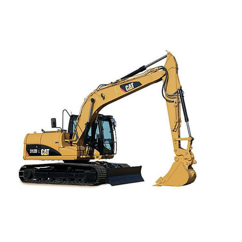Kullanılmış kedi 315d ekskavatörü 315d/ ikinci el Crawler Excavator yüksek kaliteli