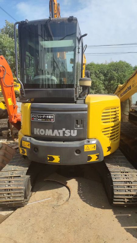 pc55mr komatsu kazık makinesi kullanılmış pc30mr-2 / kazık makinesi düşük fiyata,Komatsu PC35 PC30 PC55 PC60 PC70 CHEAP HOT SALE