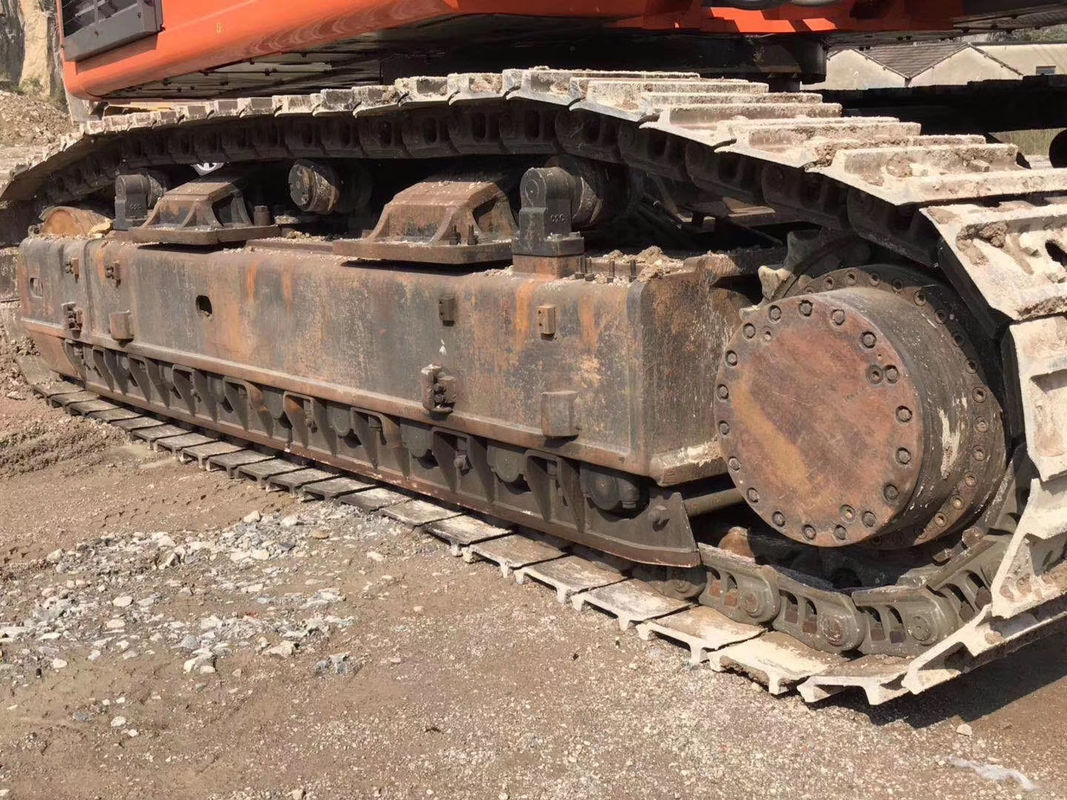 kullanılmış hitachi kazık makinesi zx850/ ikinci el Japonya motoru ZX 850 İyi durumda Son Fiyat kazık makinesi