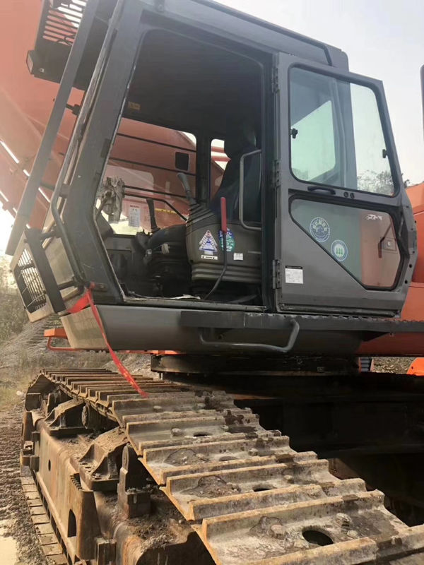kullanılmış hitachi kazık makinesi zx850/ ikinci el Japonya motoru ZX 850 İyi durumda Son Fiyat kazık makinesi