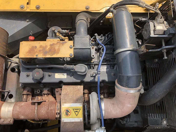 Kullanılmış ekskavatör fiyatı Komatsu PC350-7 kullanılmış ekskavatör Japonya kullanılmış ekskavatör komatsu