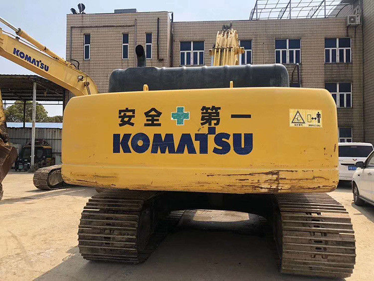 Kullanılmış ekskavatör fiyatı Komatsu PC350-7 kullanılmış ekskavatör Japonya kullanılmış ekskavatör komatsu