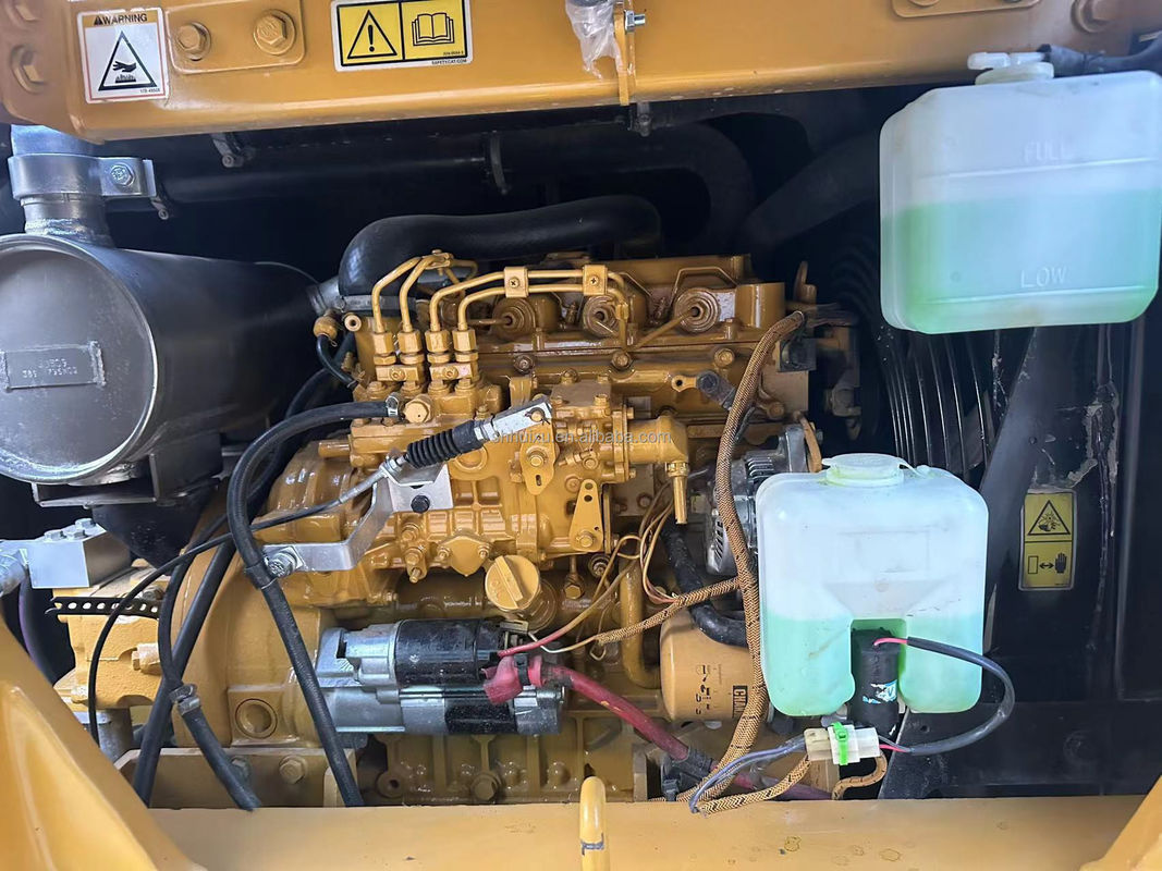 Kullanılmış kazıcı CAT 308E,İKİNCİ EL Ucuz sürünen kazıcı CAT 308E Ucuz fiyatla