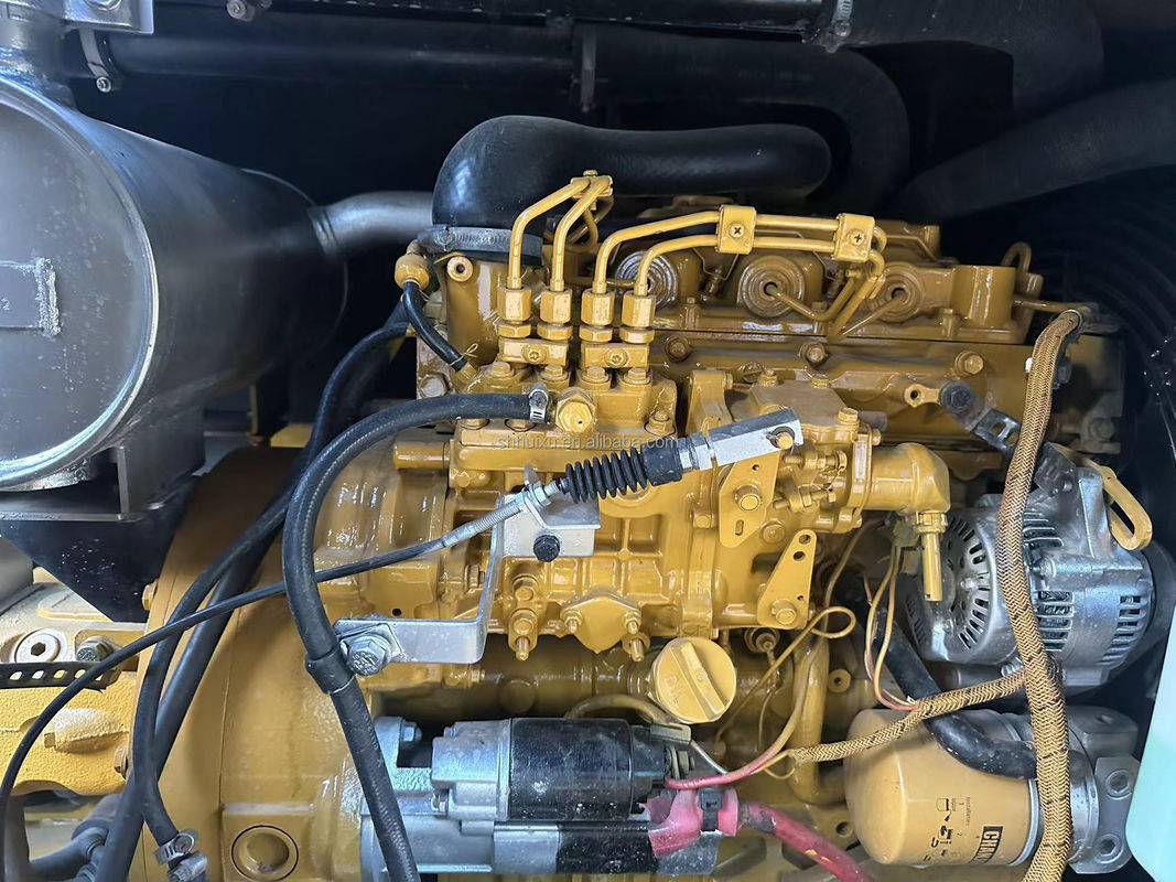 Kullanılmış kazıcı CAT 308E,İKİNCİ EL Ucuz sürünen kazıcı CAT 308E Ucuz fiyatla