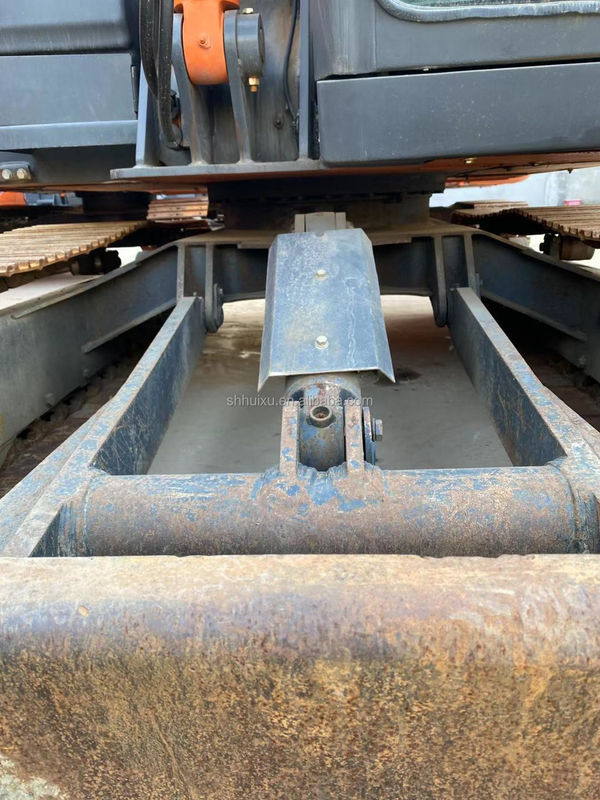 Hitachi sıcak satış Hitachi 60 mini ekskavatörü satılıyor ikinci el makine küçük kazıcı iyi durumda