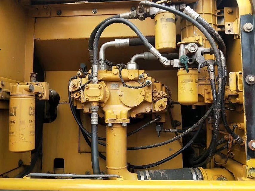 2022'de sıcak satışta bulunan CAT329 kazı makinesi, çok ucuz kullanılmış kazı makinesi cat 329/ikincil el cat 329