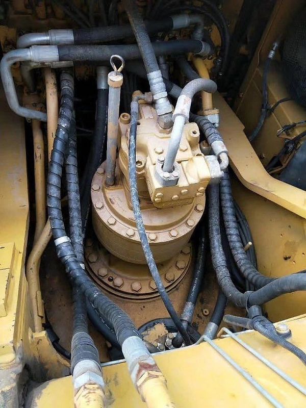 2022'de sıcak satışta bulunan CAT329 kazı makinesi, çok ucuz kullanılmış kazı makinesi cat 329/ikincil el cat 329