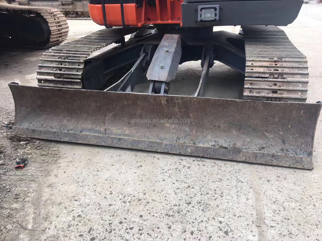 İkinci el Hitachi75US mini kazıcı satılıyor iyi durumda Hitachi75US küçük kazıcı