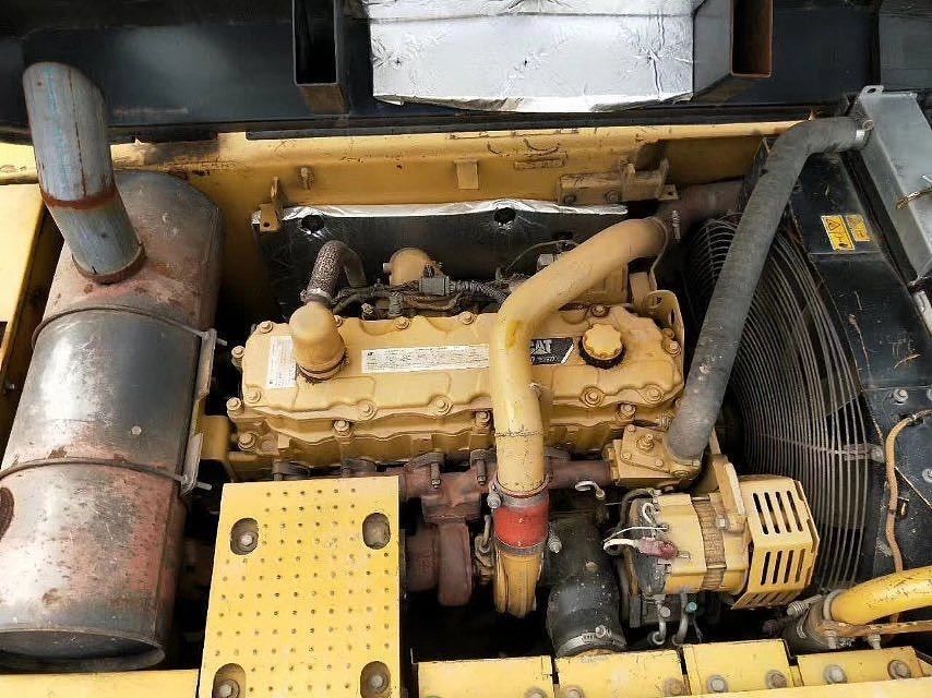 2022'de sıcak satışta bulunan CAT329 kazı makinesi, çok ucuz kullanılmış kazı makinesi cat 329/ikincil el cat 329