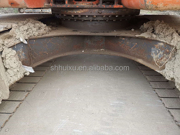 Satılık ikinci el Kalite DOOSAN DX150 düşük fiyatlı kazıcı/kullanılmış hidrolik sürünen kazma makinesi Doosan DX150