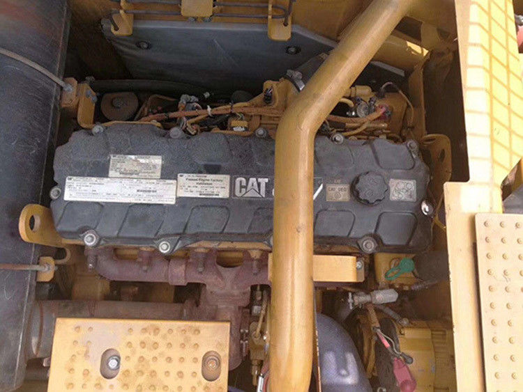 İyi durumda kullanılan CAT 336 ekskavatörü/Satış için ikinci el CAT336 ekskavatörü