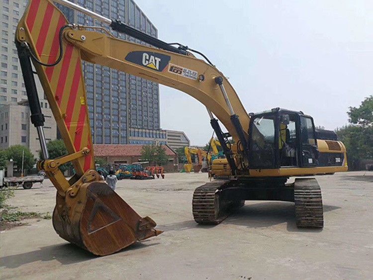 İyi durumda kullanılan CAT 336 ekskavatörü/Satış için ikinci el CAT336 ekskavatörü