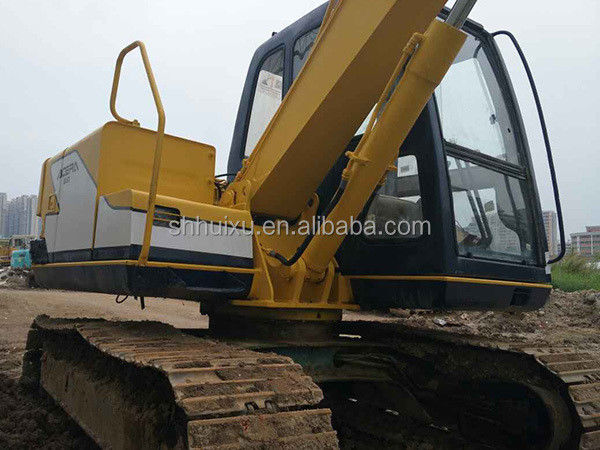 Kullanılmış hidrolik sürünen kazıcı Kobelco60-3, mini ikinci el yüksek kaliteli kazıcı KOBELCO60-3 ucuz fiyat