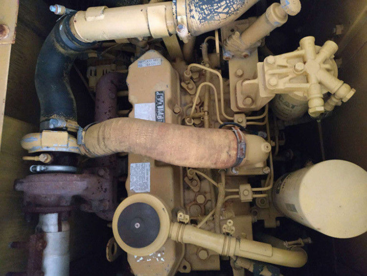 Kullanılmış Çalışan Kazı makinesi iyi durumda CAT313 uygun fiyat satılık/iceri Japon CAT 313