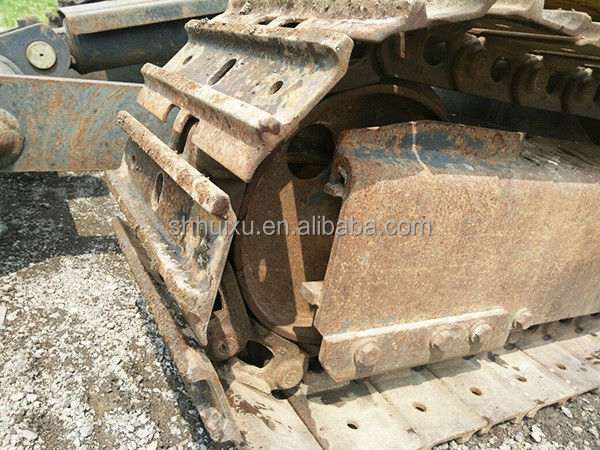 Komatsu Komatsu pc30mr excavator kullanılmış pc30mr ikinci el hidrolik excavator komatsu30 iyi kalite Komatsu Excavator