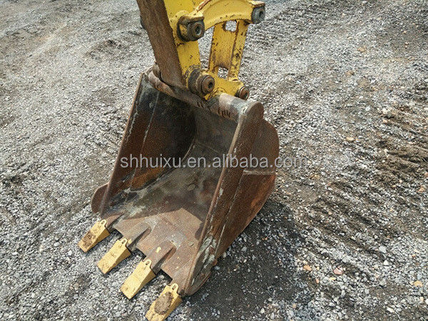 Komatsu Komatsu pc30mr excavator kullanılmış pc30mr ikinci el hidrolik excavator komatsu30 iyi kalite Komatsu Excavator