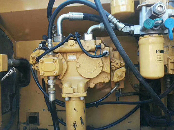 Hazır stok! toptan fiyat Japonya CAT324DCrawler kullanılan tırtıl kazıcı, Japon kullanılan kedi Crawler kazıcılar CAT 303 Caterpillar stokta kedi 306 kazıcı