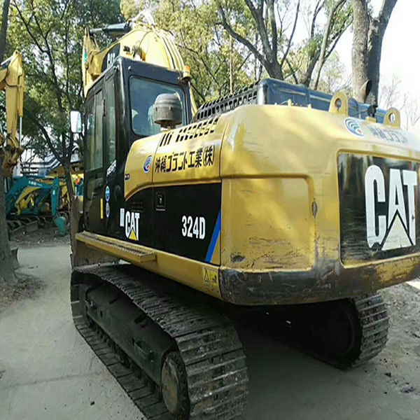 Hazır stok! toptan fiyat Japonya CAT324DCrawler kullanılan tırtıl kazıcı, Japon kullanılan kedi Crawler kazıcılar CAT 303 Caterpillar stokta kedi 306 kazıcı