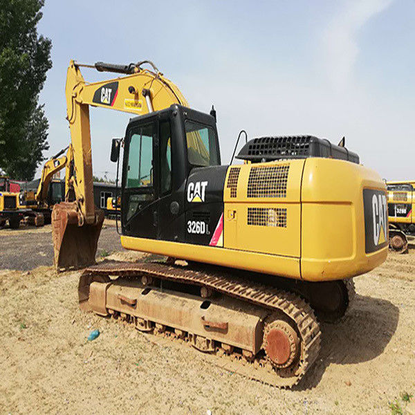 Çin ithal ikinci el ekskavatör 326d,kullanılmış ekskavatör kedi 326D Güzel Kalite Kusursuz Durum, Orijinal Japonya Yapımı Ekskavatör CAT 303 kedi 306 ekskavatör