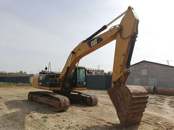 Çin ithal ikinci el ekskavatör 326d,kullanılmış ekskavatör kedi 326D Güzel Kalite Kusursuz Durum, Orijinal Japonya Yapımı Ekskavatör CAT 303 kedi 306 ekskavatör