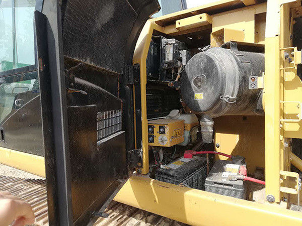 Çin ithal ikinci el ekskavatör 326d,kullanılmış ekskavatör kedi 326D Güzel Kalite Kusursuz Durum, Orijinal Japonya Yapımı Ekskavatör CAT 303 kedi 306 ekskavatör