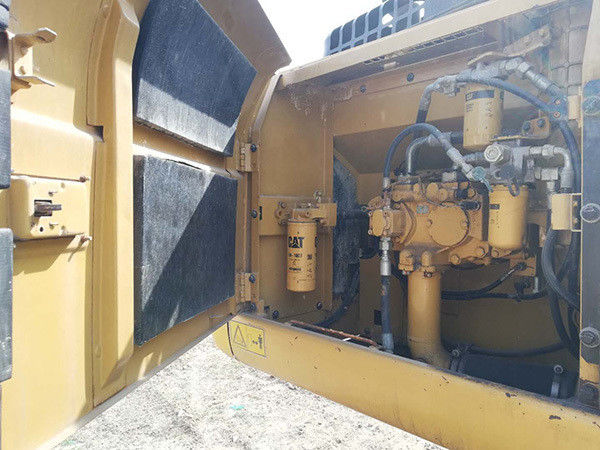 Çin ithal ikinci el ekskavatör 326d,kullanılmış ekskavatör kedi 326D Güzel Kalite Kusursuz Durum, Orijinal Japonya Yapımı Ekskavatör CAT 303 kedi 306 ekskavatör