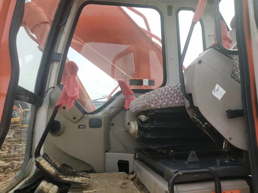 Doosan sıcak satış doosan dh225 kazıcı kullanılmış sürünen dh225lc-9/kullanılmış kazma makinesi en çok satan iyi fiyat