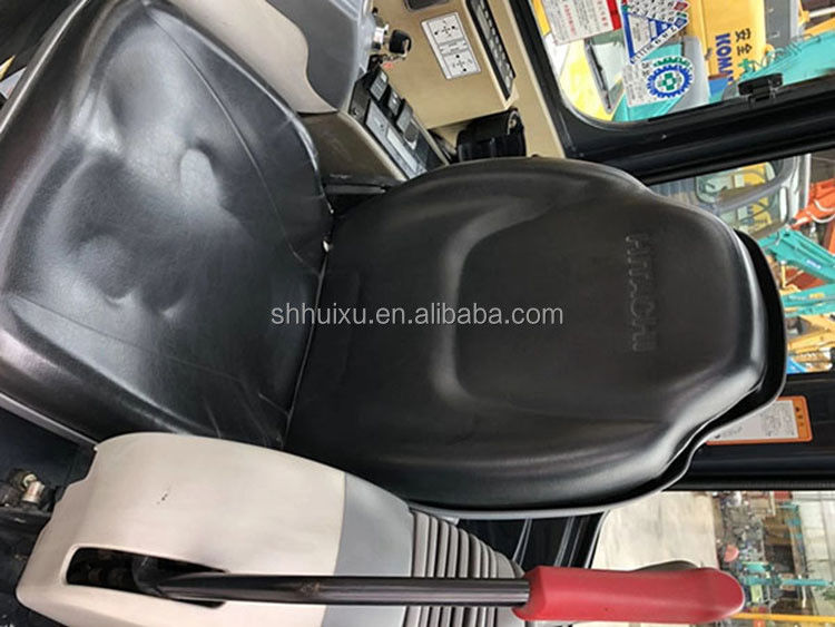 Hitachi stokta Kullanılmış mini kazıcı Japon HITACHI 30 satılık/İlk el Küçük sürünen kazıcı iyi durumda HITACHI 30