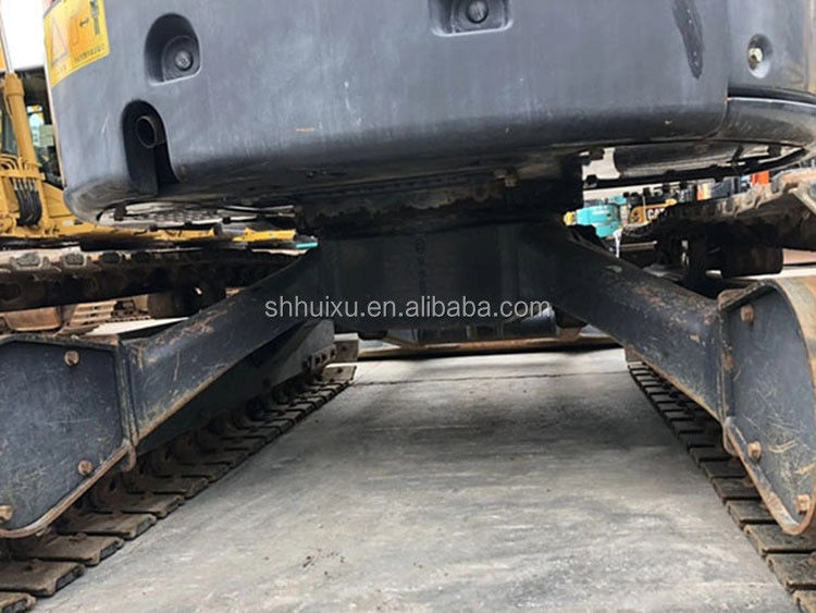 Hitachi stokta Kullanılmış mini kazıcı Japon HITACHI 30 satılık/İlk el Küçük sürünen kazıcı iyi durumda HITACHI 30