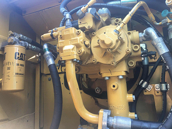 CAT 349 satılık ekskavatör CAT 303 stokta olan tırtıl