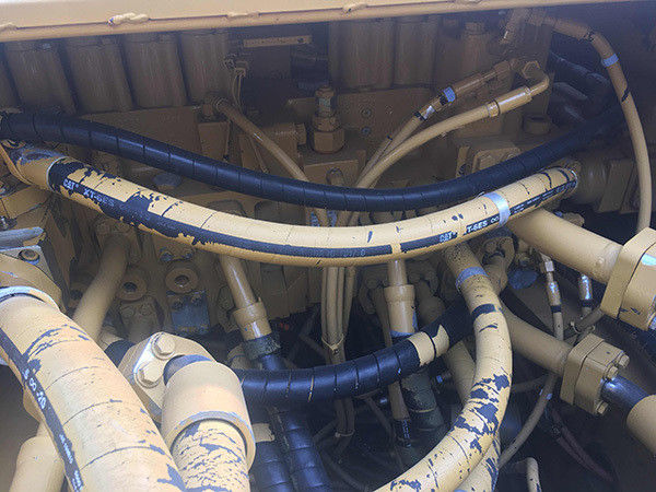 CAT 349 satılık ekskavatör CAT 303 stokta olan tırtıl