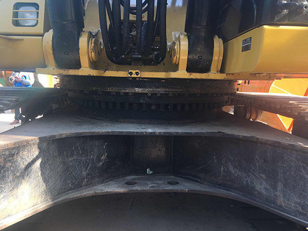 CAT 349 satılık ekskavatör CAT 303 stokta olan tırtıl