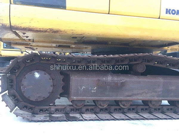 kullanılmış japon kazma makinesi komatsu pc120 satılık / ikinci el komatsu pc120 kazma makinesi satılık komatsu Excavator