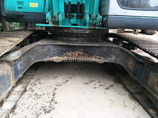 Kobelco SK200 Kullanılmış kazma makinesi Kobelco SK330-8 ucuz fiyat ikinci el sürünen kazıcı Kobelco SK330-8