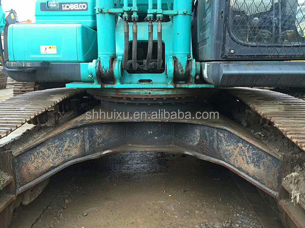 Kobelco SK200 Mükemmel kalite ikinci el sürünen kazıcı Kobelco SK380/kullanılmış kazma makinesi Kobelco SK380 ucuz fiyat