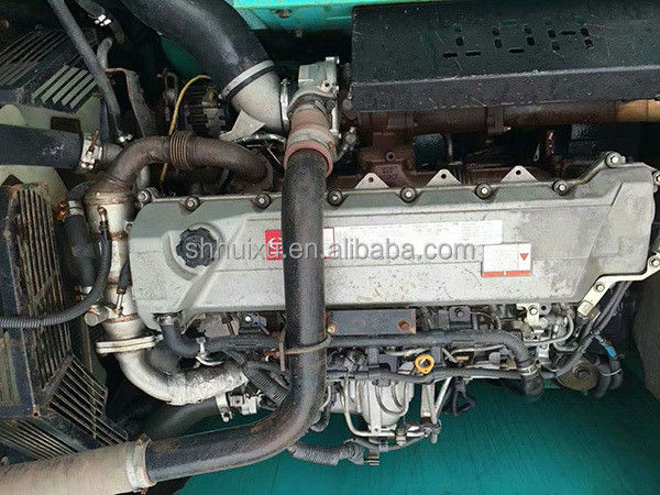 Kobelco SK200 Mükemmel kalite ikinci el sürünen kazıcı Kobelco SK380/kullanılmış kazma makinesi Kobelco SK380 ucuz fiyat
