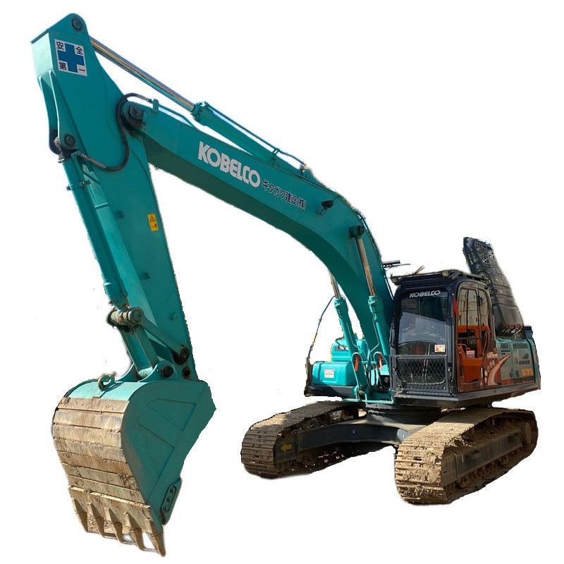 Kullanılmış ekskavatör Japonya Kobelco Sk 380 İyi Kalite Düşük Çalışma Saati İkinci El Kullanılmış ekskavatör Kobelco Kullanılmış ekskavatör fiyatı