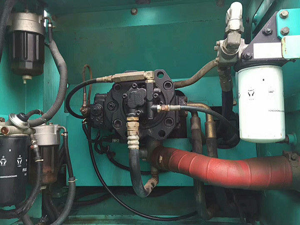 Kullanılmış ekskavatör Japonya Kobelco Sk 380 İyi Kalite Düşük Çalışma Saati İkinci El Kullanılmış ekskavatör Kobelco Kullanılmış ekskavatör fiyatı